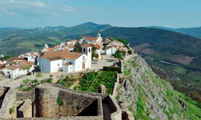 Benefício de Marvão: o Festival que cresce com a comunidade