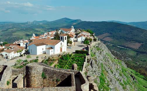 Benefício de Marvão: o Festival que cresce com a comunidade