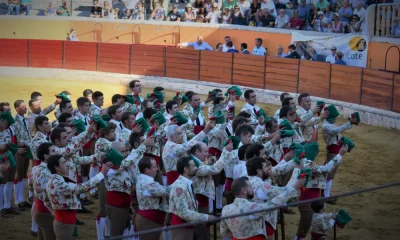 Forcados Amadores de Monsaraz: duas décadas de coragem, amizade e identidade alentejana