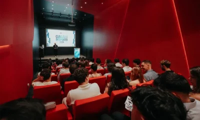 U.Porto domina prémios da Gala do Desporto da FAP 2026