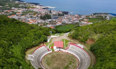 Manuel Silva, o homem que guarda a bravura da Graciosa