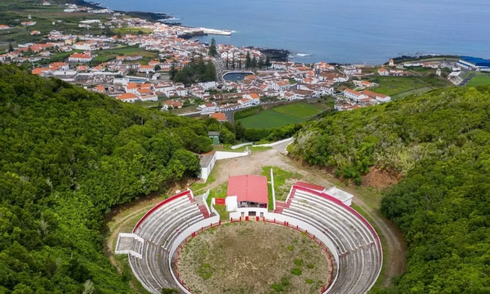 Manuel Silva, o homem que guarda a bravura da Graciosa