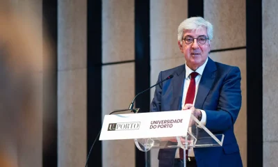 António de Sousa Pereira: “Saio com o coração cheio!”