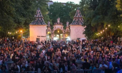 Festas de Coimbra e da Rainha Santa Isabel regressam em julho com feira popular e grandes concertos