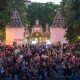Festas de Coimbra e da Rainha Santa Isabel regressam em julho com feira popular e grandes concertos