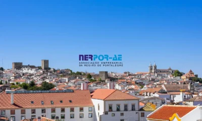 Tribunal recusa viabilização da NERPOR e associação fala em sinal preocupante para o Alto Alentejo