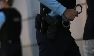 GNR de Portalegre detém nove pessoas e regista 16 acidentes rodoviários