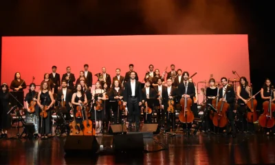 Porto recebe mais de 80 horas de música clássica gratuita com o festival CONVIMUS