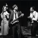 Jazz dos anos 20 invade o Logradouro do Clube UNESCO com concerto dos Swing Ton Ni Song