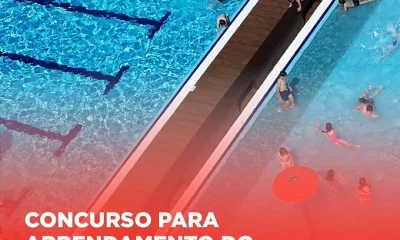 Mértola abre concurso para exploração do bar da Piscina Municipal Descoberta