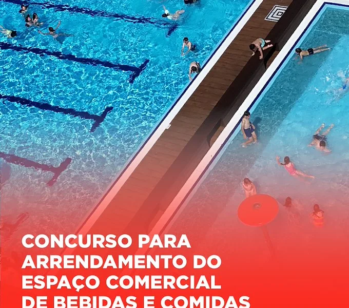 Mértola abre concurso para exploração do bar da Piscina Municipal Descoberta