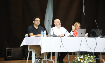 Santarém: Assembleia Municipal cria comissão plural para fiscalizar projeto “VivaMundo”