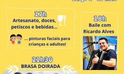 Vale de Água celebra hoje aniversário de elevação a freguesia com música e petiscos