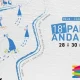 Beja acolhe 18.ª edição das “Palavras Andarilhas” em agosto com inscrições gratuitas