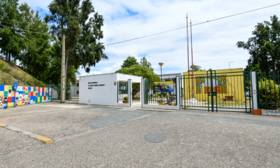 Câmara de Odemira candidata requalificação de três escolas no valor de 31 milhões de euros