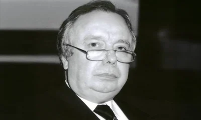 Espólio de José Augusto Seabra doado à Universidade do Porto