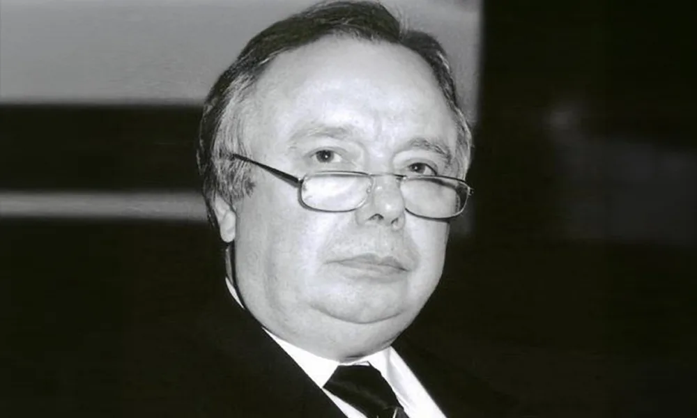 Espólio de José Augusto Seabra doado à Universidade do Porto
