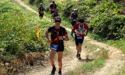 Lamecum Trail reuniu mais de 700 corredores em Lamego