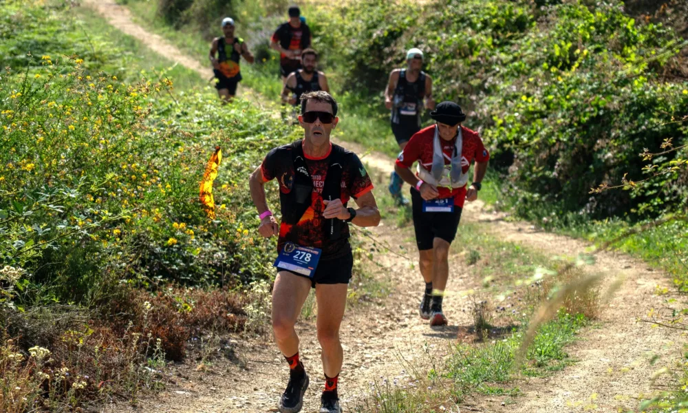 Lamecum Trail reuniu mais de 700 corredores em Lamego