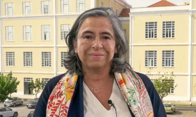 Luisa Neto é a nova Provedora de Justiça