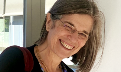 Morreu Maria Antónia Carravilla, professora da FEUP