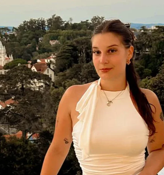 Alumna da U.Porto representa Portugal na 31.ª AFS Youth Assembly