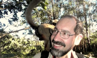 Faleceu Paulo Talhadas dos Santos, biólogo e professor da FCUP