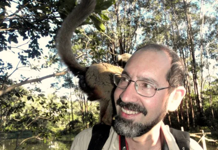 Faleceu Paulo Talhadas dos Santos, biólogo e professor da FCUP