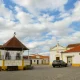 Pavia: a vila onde a Pré-História, a História e a alma alentejana se encontram
