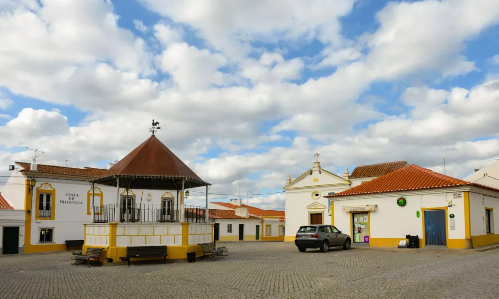 Pavia: a vila onde a Pré-História, a História e a alma alentejana se encontram
