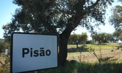 5 Associações ambientalistas saúdam suspensão provisória do projeto da Barragem do Pisão