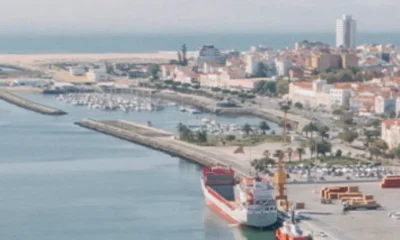 Quercus pede encerramento de Unid. Produção de Biocombustíveis no Porto da Figueira da Foz, sob suspeita de crime de poluição com perigo comum