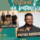 Festival da Patanisca traz sabor e animação ao Cercal do Alentejo – Câmara Municipal de Santiago do Cacém