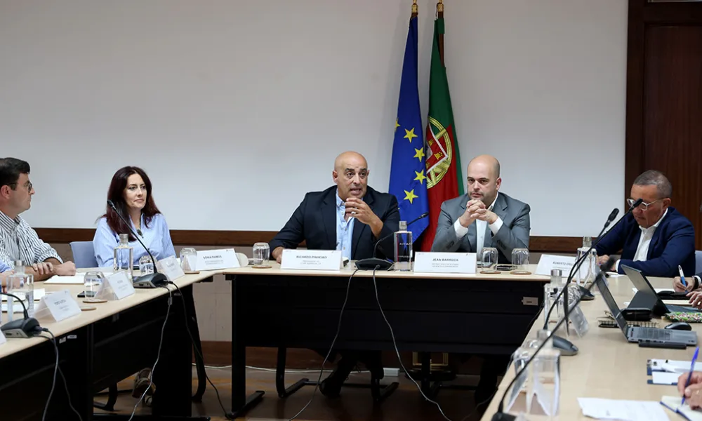 CCDR Alentejo promove sessão de trabalho sobre as Zonas de Aceleração da Implantação de Energias Renováveis « Comissão de Coordenação e Desenvolvimento Regional do Alentejo, I.P.