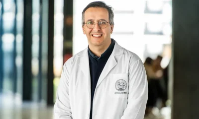 Roberto Roncon eleito Diretor da Faculdade de Medicina da U.Porto