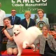Mais de 700 cães em prova na cidade de Lamego