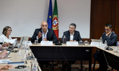 Alentejo 2030 promove reunião de acompanhamento do Programa Regional « Comissão de Coordenação e Desenvolvimento Regional do Alentejo, I.P.
