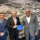 Ricardo Pinheiro visita complexo da Repsol em Sines e destaca projetos estratégicos para a região « Comissão de Coordenação e Desenvolvimento Regional do Alentejo, I.P.
