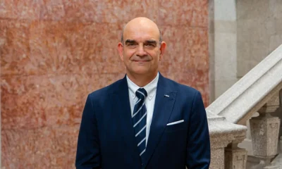 Paulo Melo reeleito Diretor da Faculdade de Medicina Dentária da U.Porto