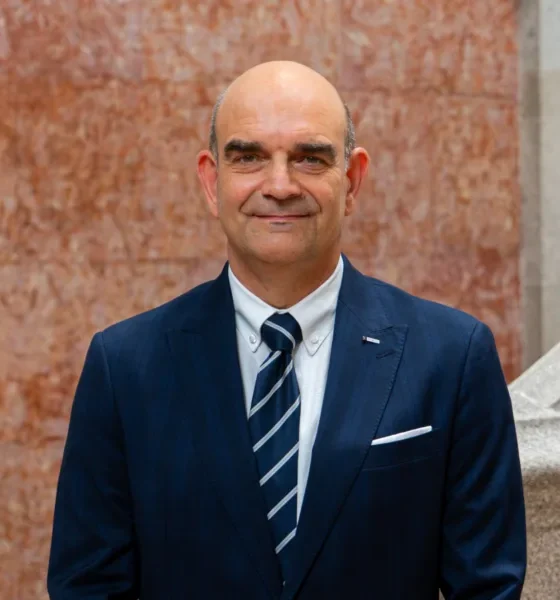 Paulo Melo reeleito Diretor da Faculdade de Medicina Dentária da U.Porto