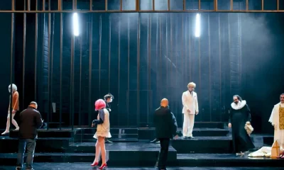 Teatro São João vai ser “sala de aulas” da Universidade do Porto