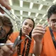 Mais de 5.300 jovens experimentam o futuro na Universidade Júnior