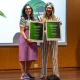 UPTEC distinguida com a certificação Coração Verde da LIPOR