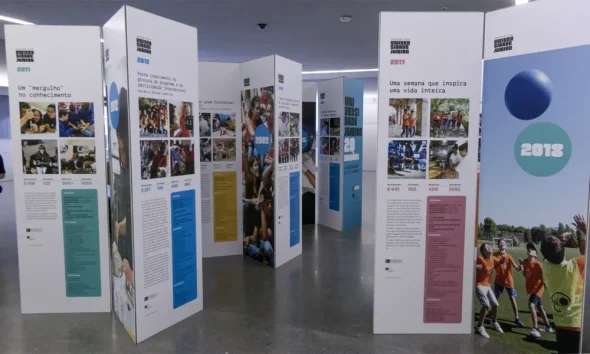 Universidade Júnior “continua a ser inovadora ao fim de 20 anos”