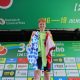 Sjoerd Spanjaard vence em Felgueiras e é o primeiro líder do Grande Prémio do Minho » Ciclismo + TV